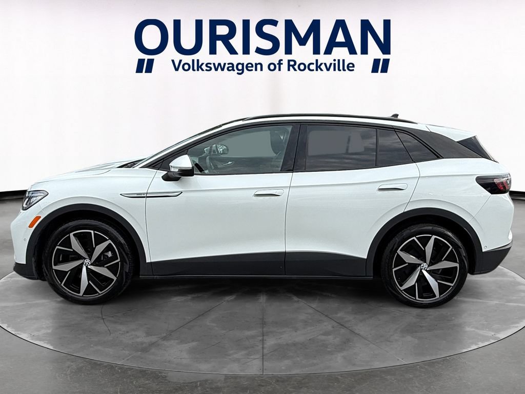 Used 2023 Volkswagen ID.4 Pro S RWD image 3