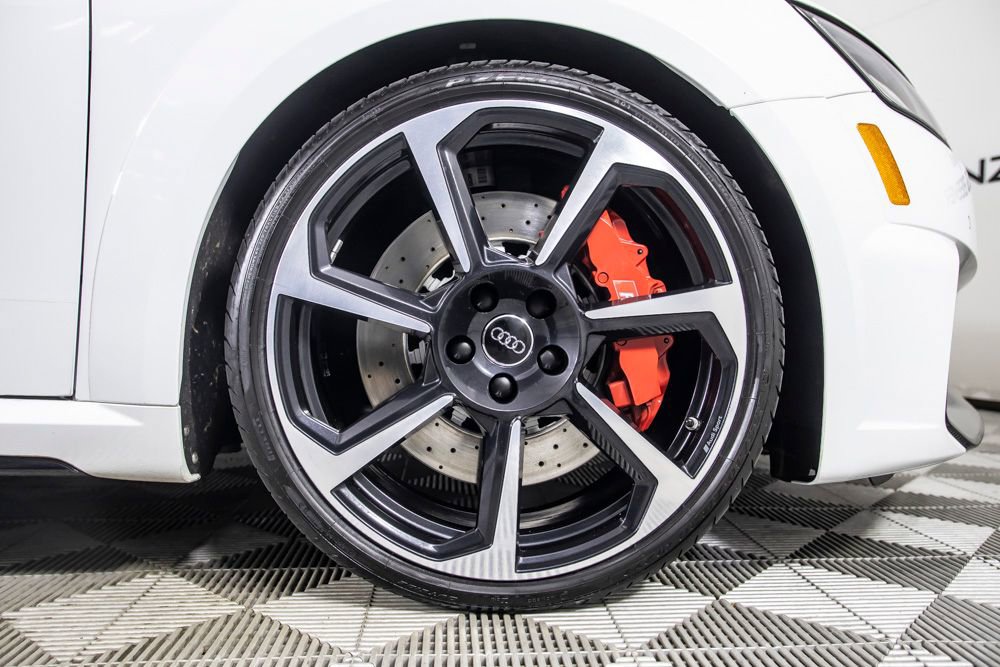 Used 2019 Audi TT RS image 40