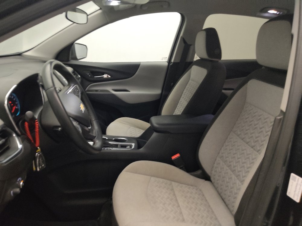 Used 2023 Chevrolet Equinox LT AWD/4WD image 17