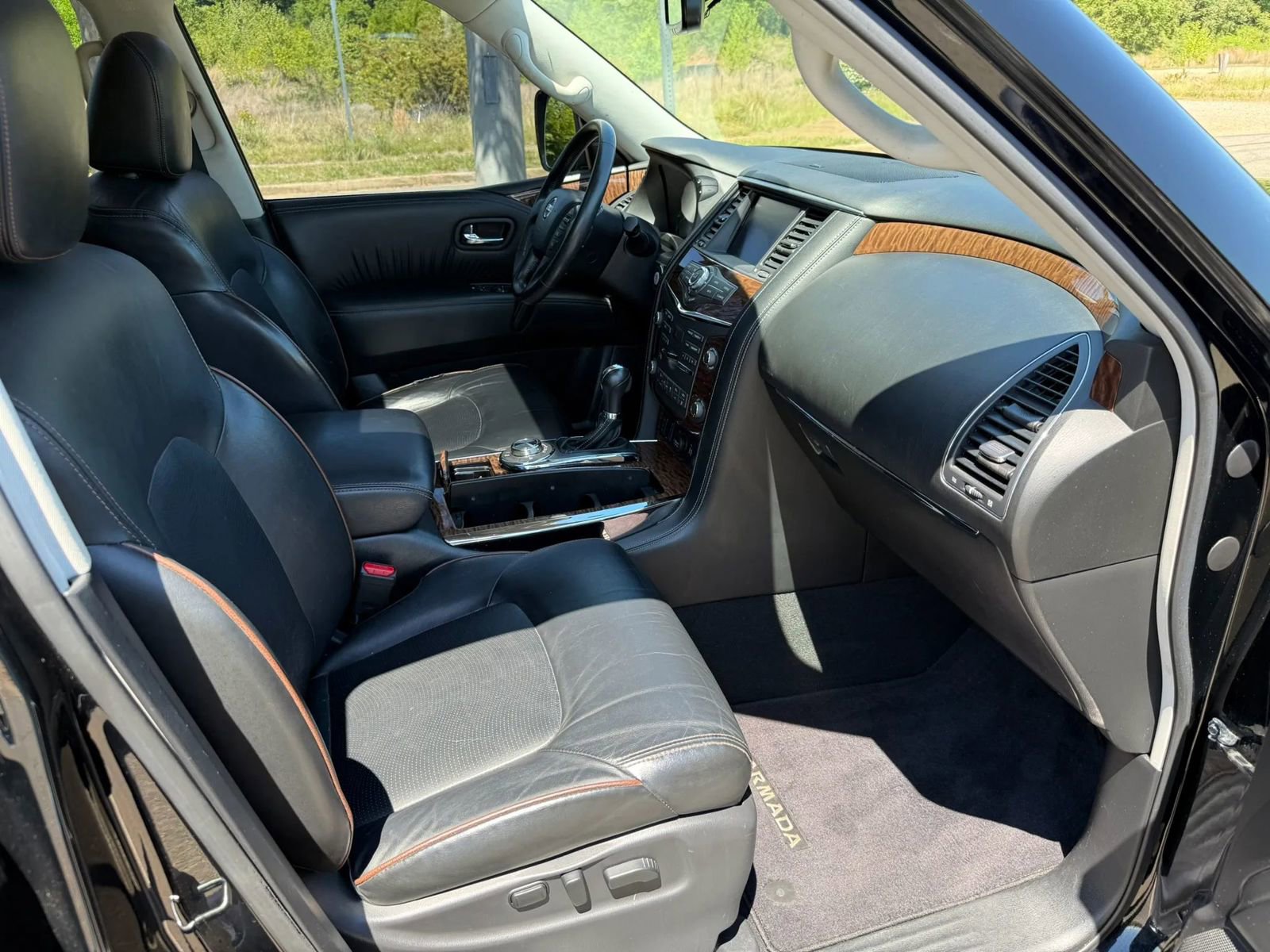 Used 2019 Nissan Armada SL w/ Premium Package AWD/4WD image 27