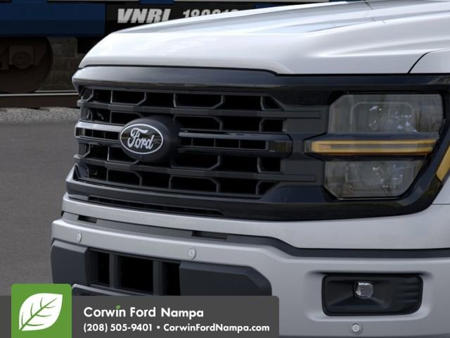 New 2026 Ford F150 XLT AWD/4WD image 17