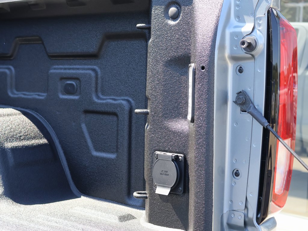 New 2026 GMC Sierra 1500 Elevation w/ Preferred Package image 34