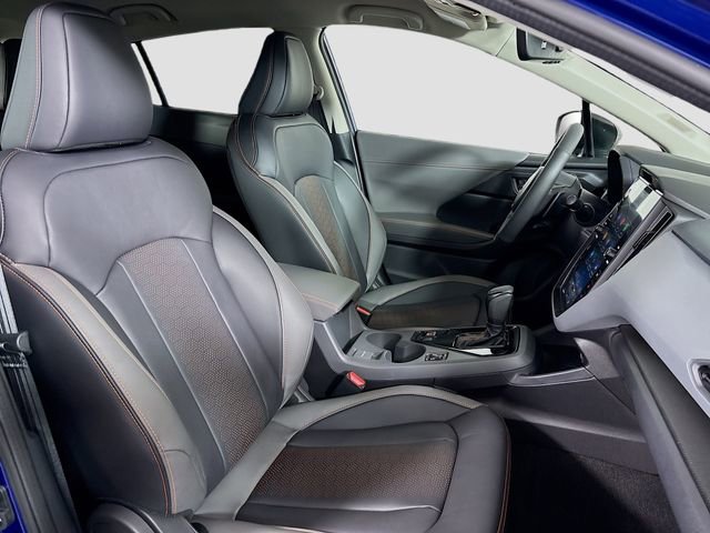 New 2026 Subaru Crosstrek 2.5i Limited w/ Crosstrek Mirror Package image 27
