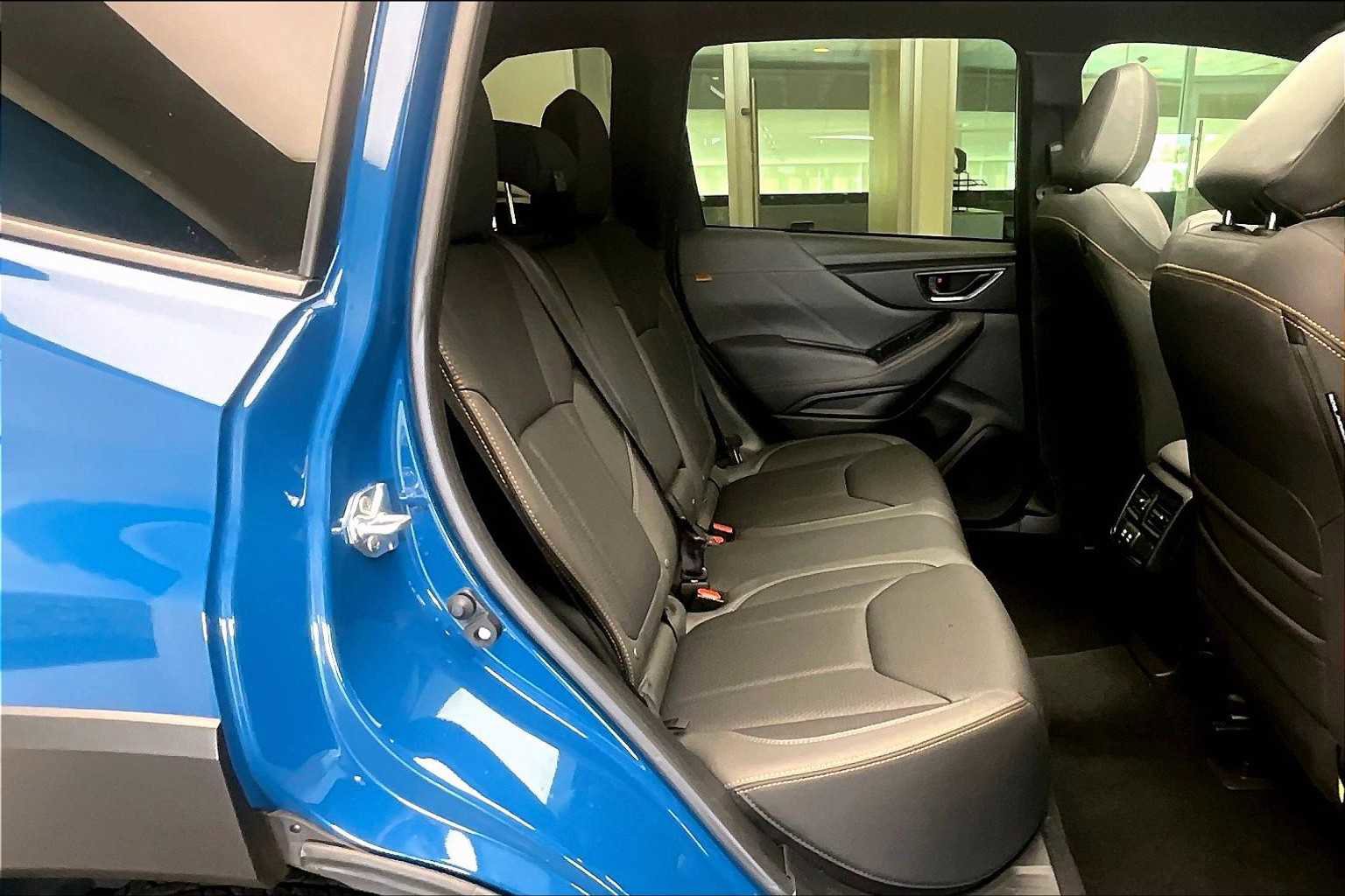 Used 2024 Subaru Forester Wilderness image 19