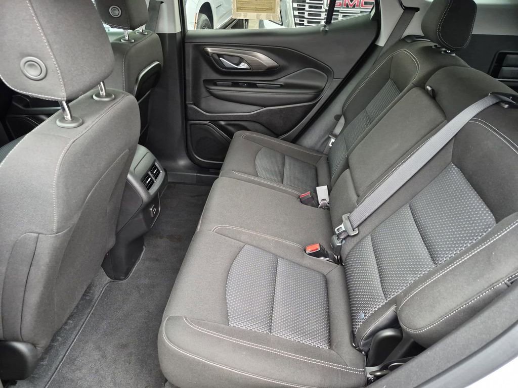 Certified 2023 GMC Terrain SLE w/ Driver Convenience Package FWD image 18