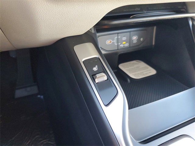 New 2026 Kia Sorento EX image 27