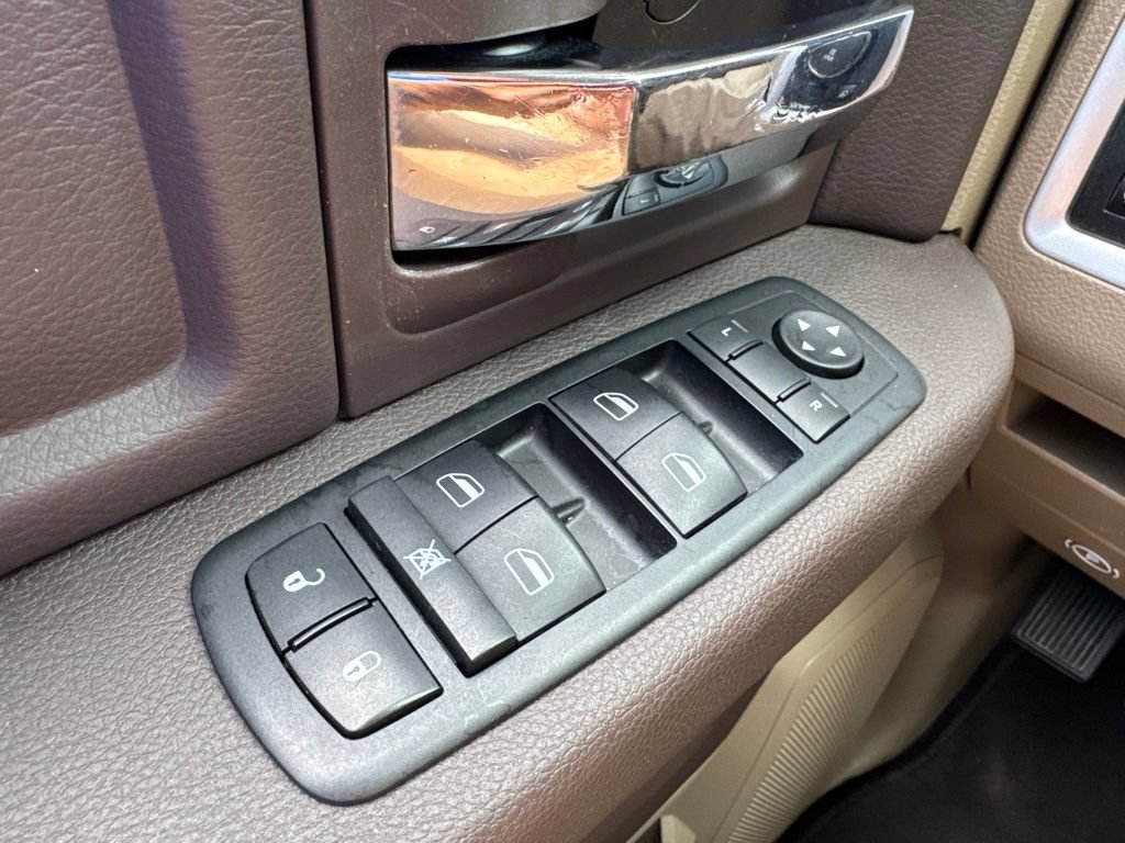 Used 2009 Dodge Ram 1500 Truck SLT w/ Big Horn Regional Pkg AWD/4WD image 7