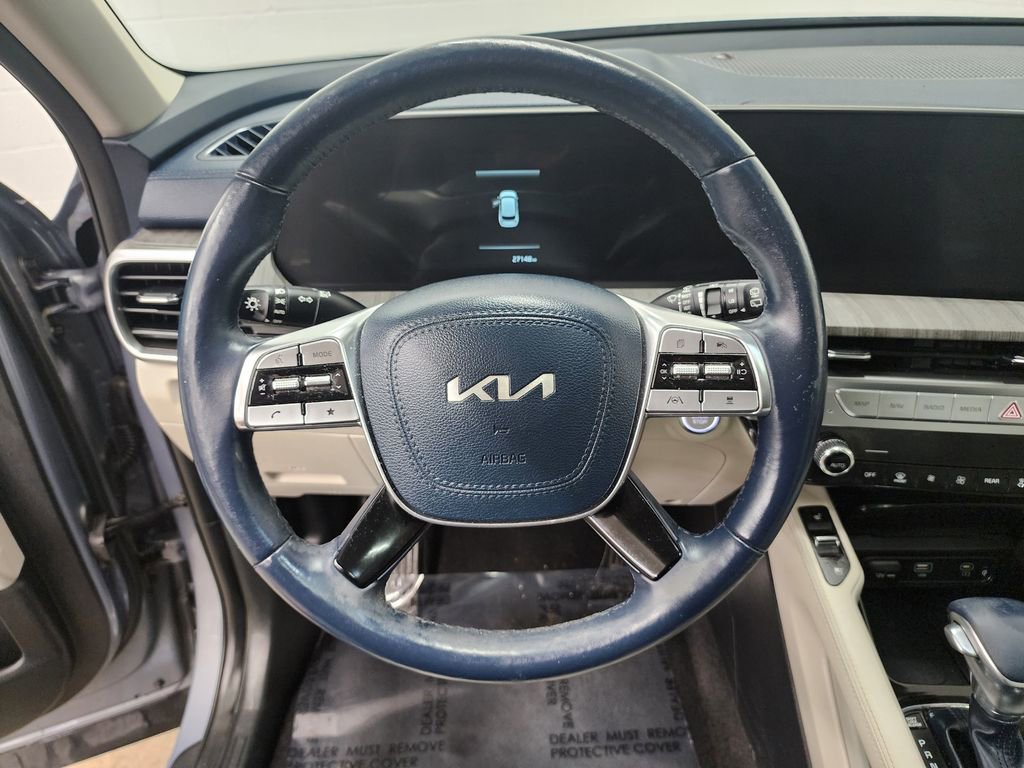 Used 2023 Kia Telluride EX AWD/4WD image 13