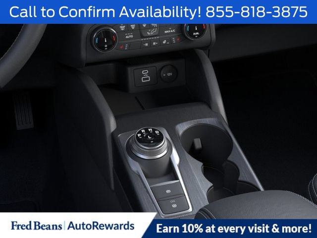 New 2026 Ford Escape Active w/ Cold Weather Package AWD/4WD image 17