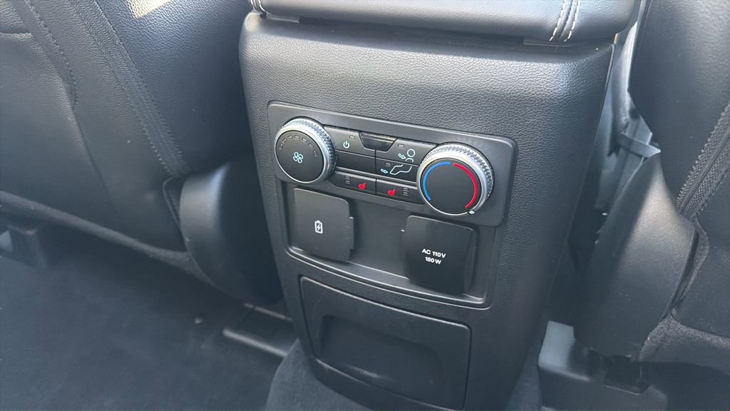 Used 2023 Ford Explorer ST w/ Equipment Group 401A image 18