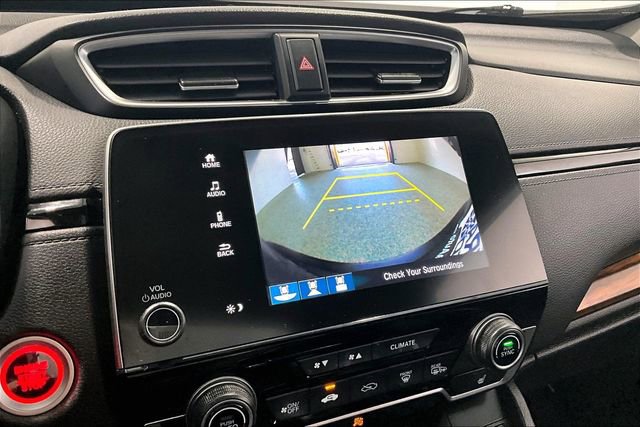 Used 2019 Honda CR-V EX-L image 14