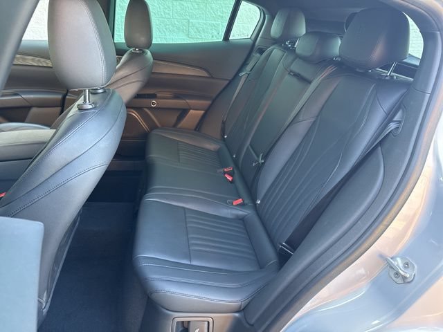Certified 2023 Maserati Grecale Modena AWD/4WD image 18
