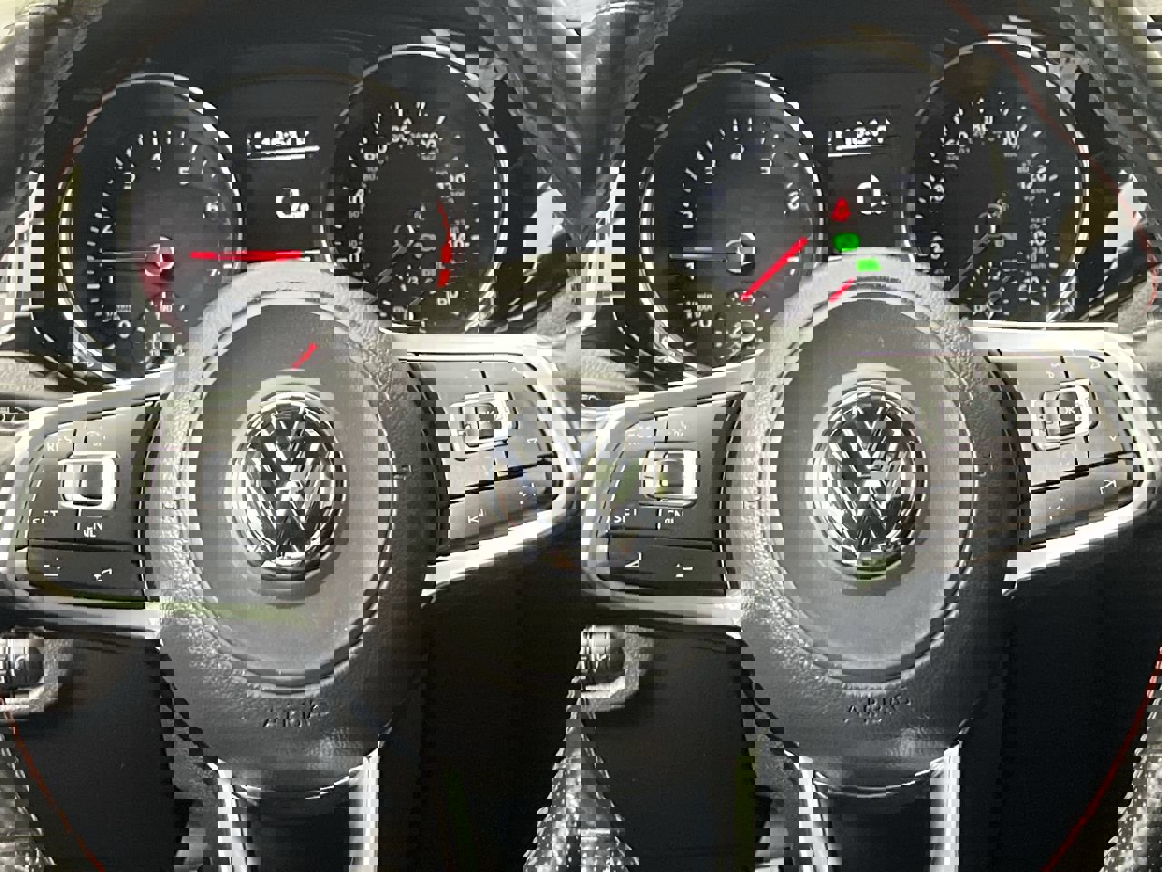 Used 2015 Volkswagen Jetta GLI SEL image 15