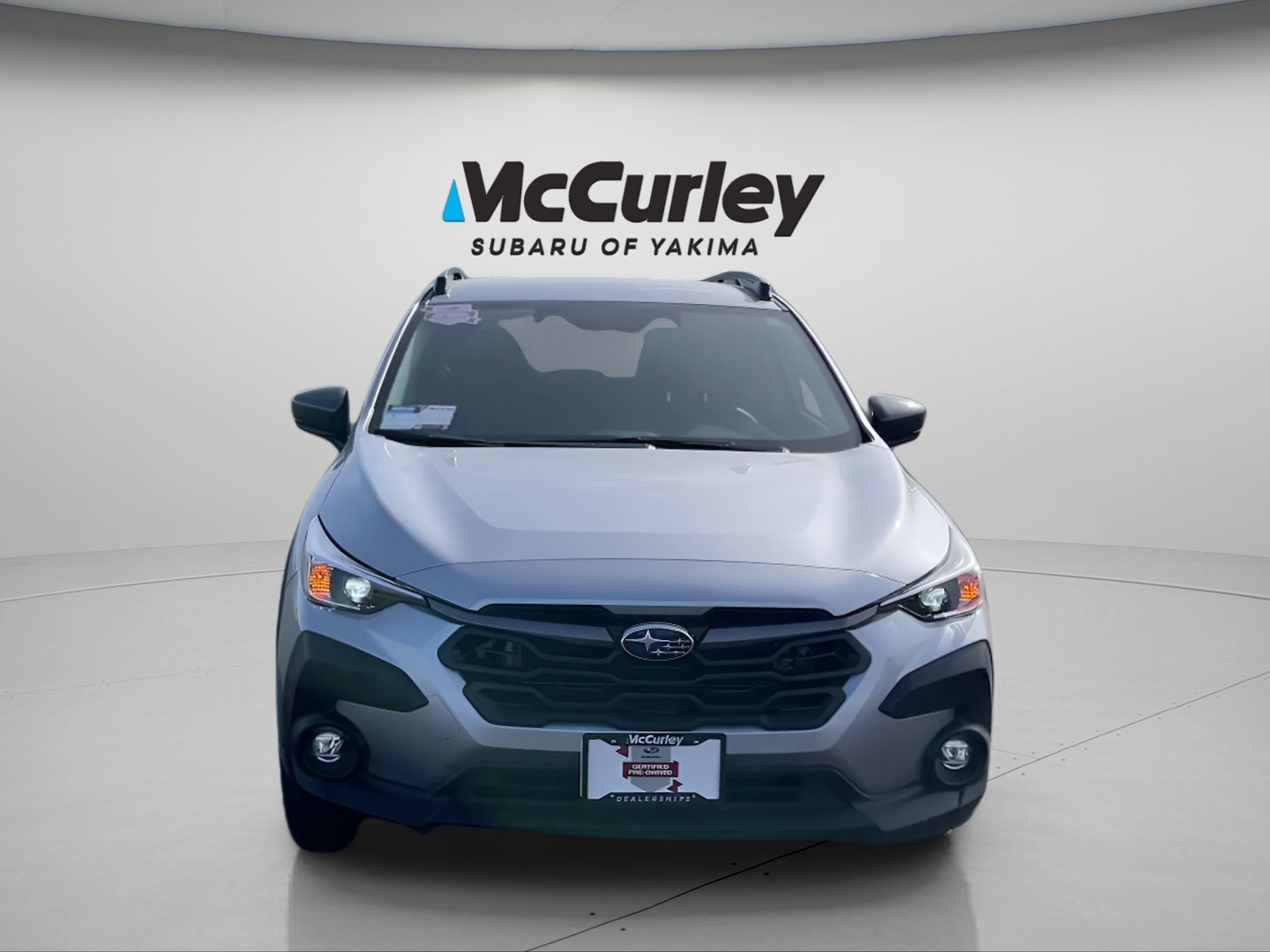 Used 2025 Subaru Crosstrek 2.0i Premium w/ Crosstrek Mirror Package image 8