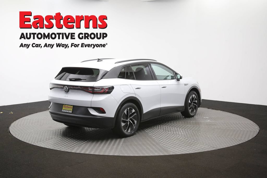 Used 2021 Volkswagen ID.4 Pro RWD image 40