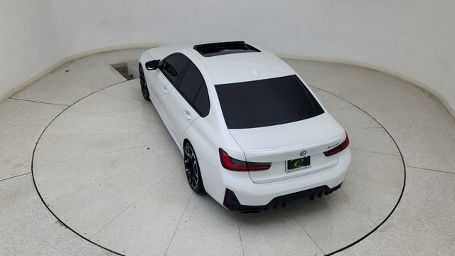 Used 2026 BMW M340i image 80