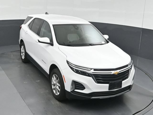 Used 2024 Chevrolet Equinox LT AWD/4WD image 41