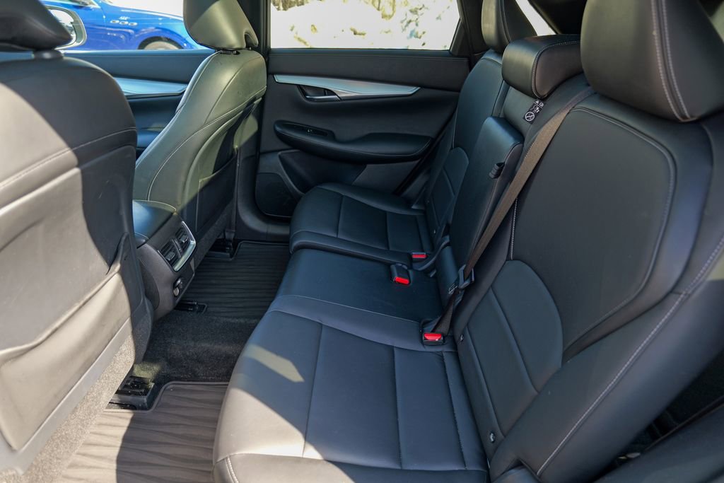 Used 2020 INFINITI QX50 Essential w/ Edition 30 Package image 25