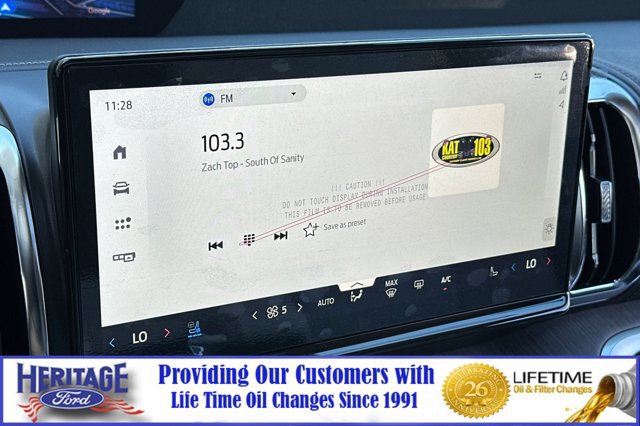 New 2026 Ford Expedition Platinum image 19