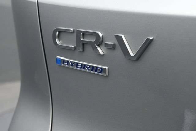 Used 2024 Honda CR-V Sport image 27