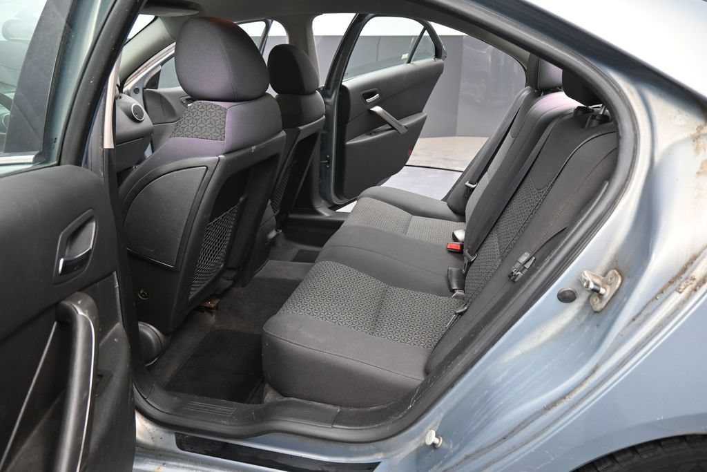 Used 2008 Pontiac G6 Value Leader FWD image 25