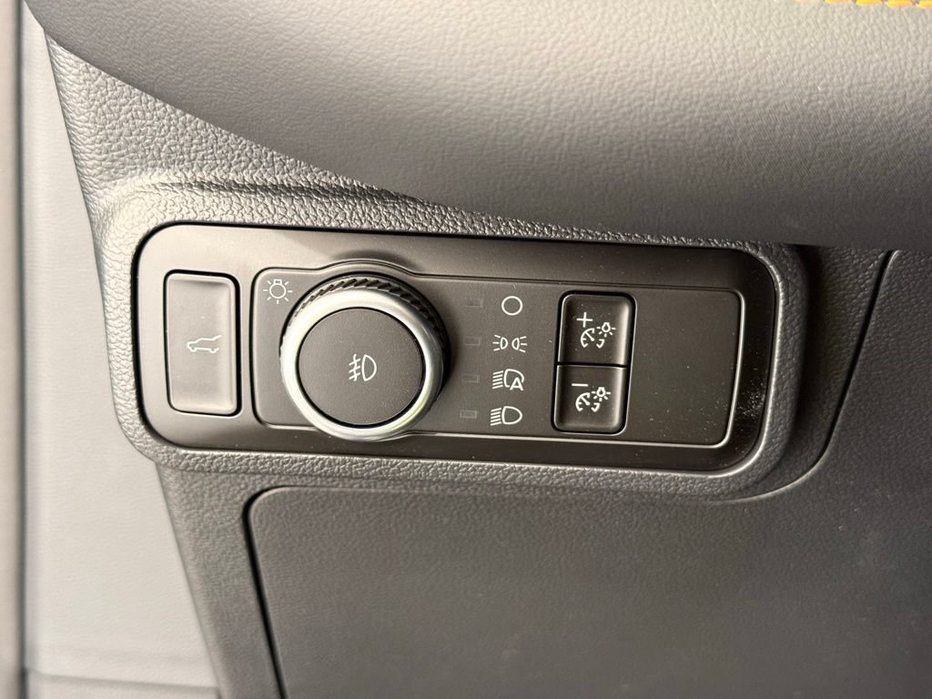 New 2026 Ford Explorer Tremor w/ Tremor Ultimate Package AWD/4WD image 35