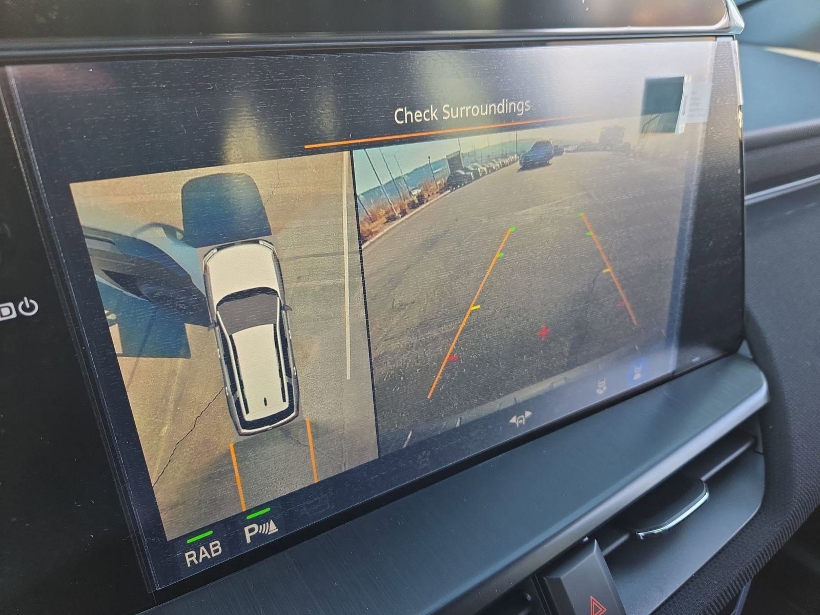 New 2026 Subaru Outback Limited XT w/ Premium/Limited Package 2 image 23