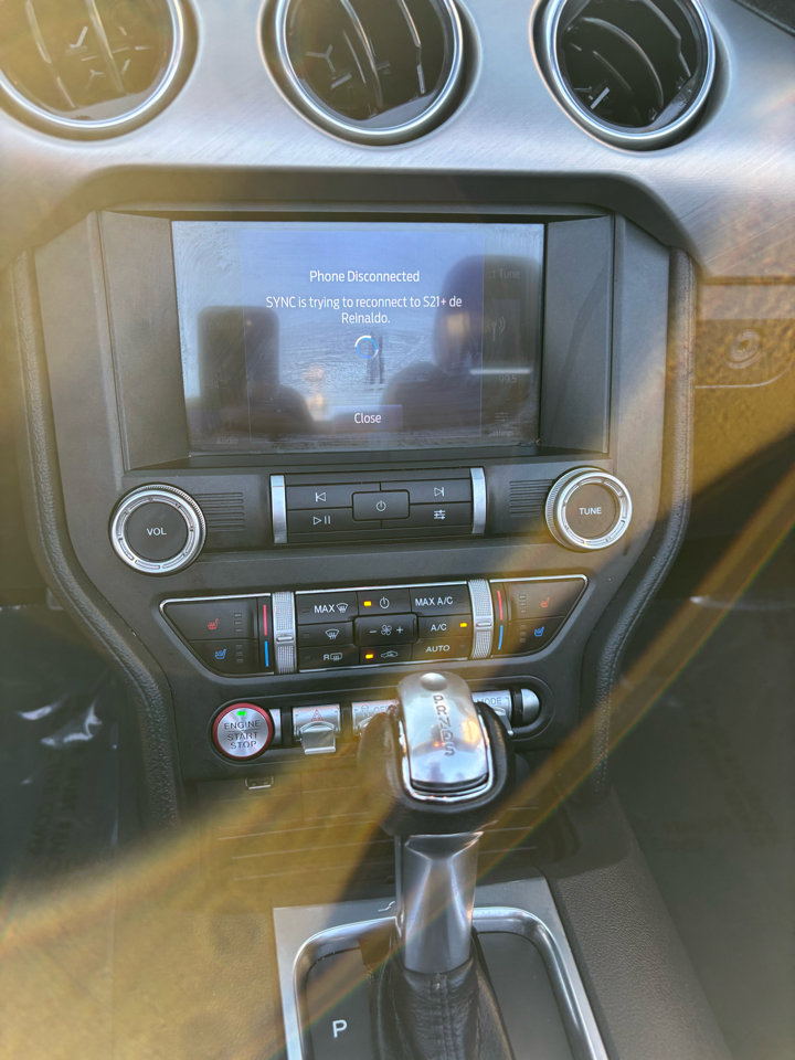 Used 2023 Ford Mustang Premium image 10