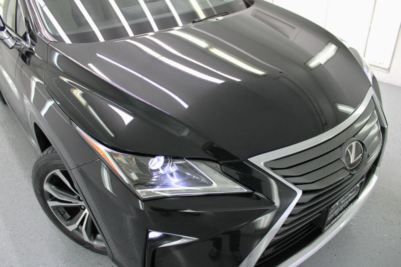 Used 2017 Lexus RX 350 Premium image 18