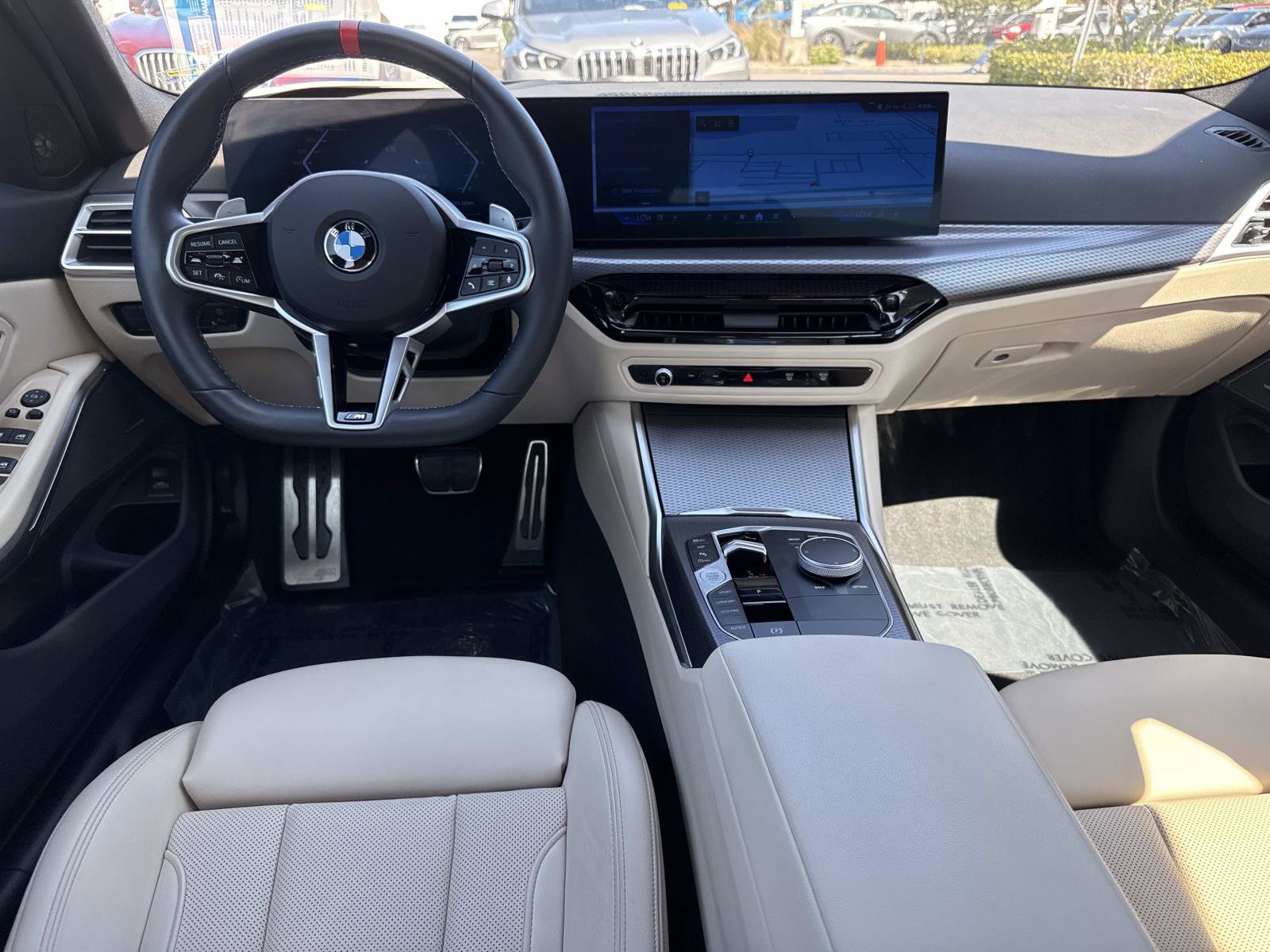 Used 2025 BMW M340i image 15