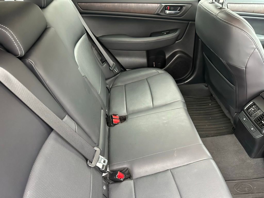 Used 2017 Subaru Outback 2.5i Limited w/ Popular Package #5 image 19