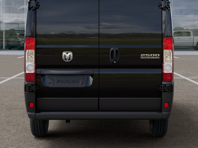 New 2026 RAM ProMaster 2500 w/ Convenience Group FWD image 39