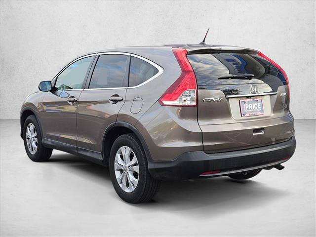 Used 2013 Honda CR-V EX image 7