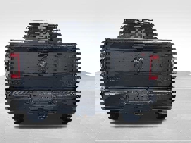 Used 2024 RAM 3500 Limited w/ Night Edition image 51