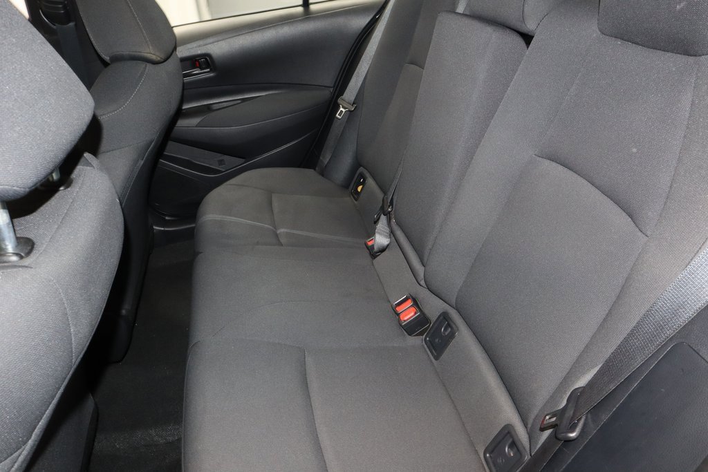 Used 2022 Toyota Corolla LE image 22