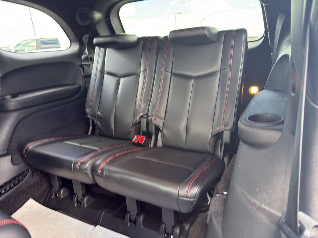 Used 2015 Dodge Durango R/T w/ Trailer Tow Group IV AWD/4WD image 12
