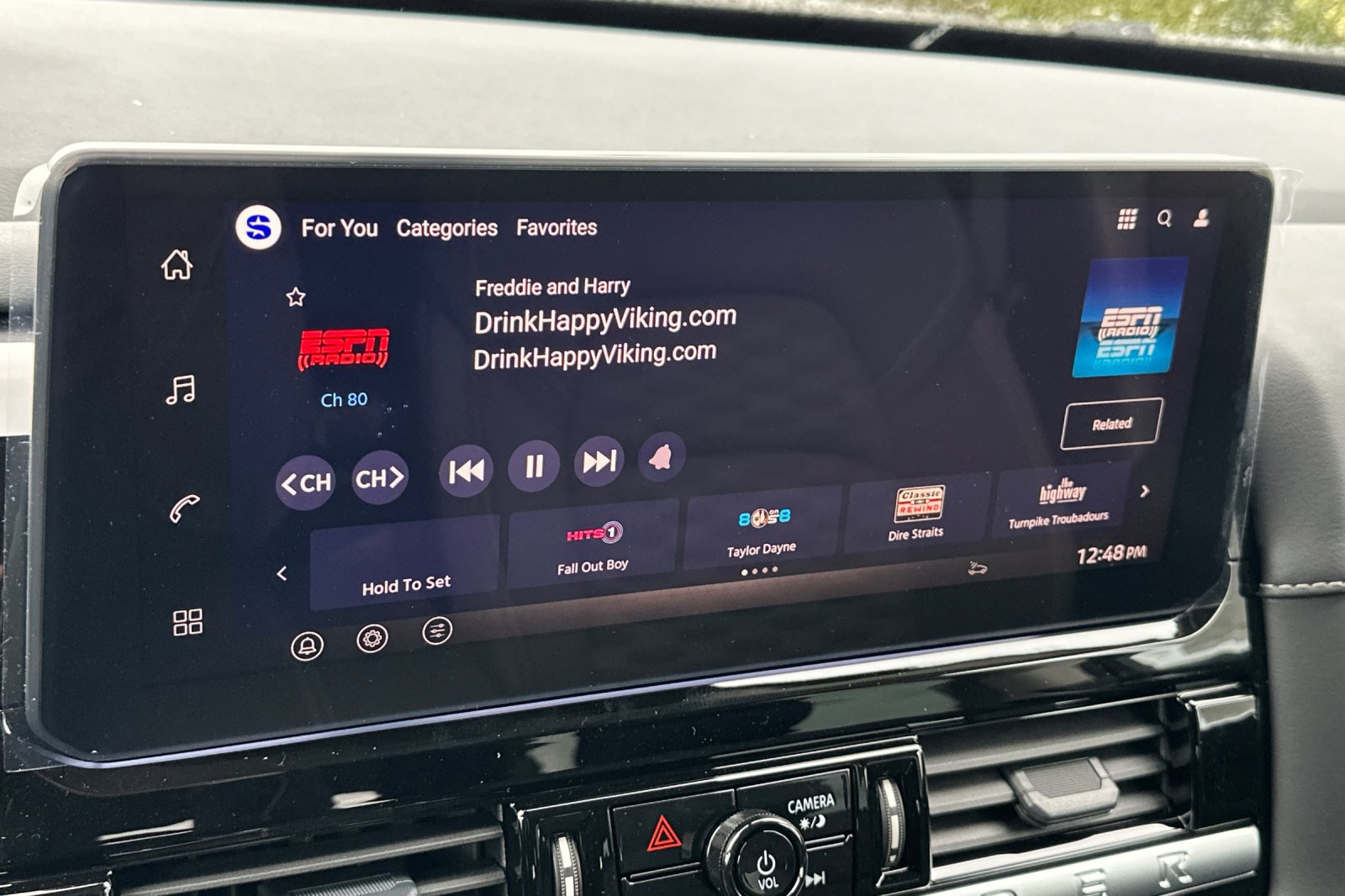 New 2026 Nissan Pathfinder SV image 19