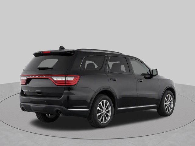 Used 2018 Dodge Durango SXT w/ Quick Order Package 2BB AWD/4WD image 3