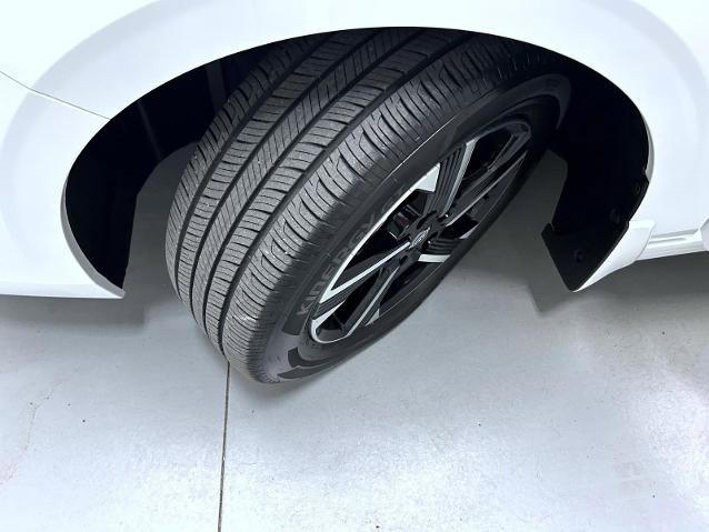 Certified 2025 Nissan Sentra SV w/ All-Weather Package image 23