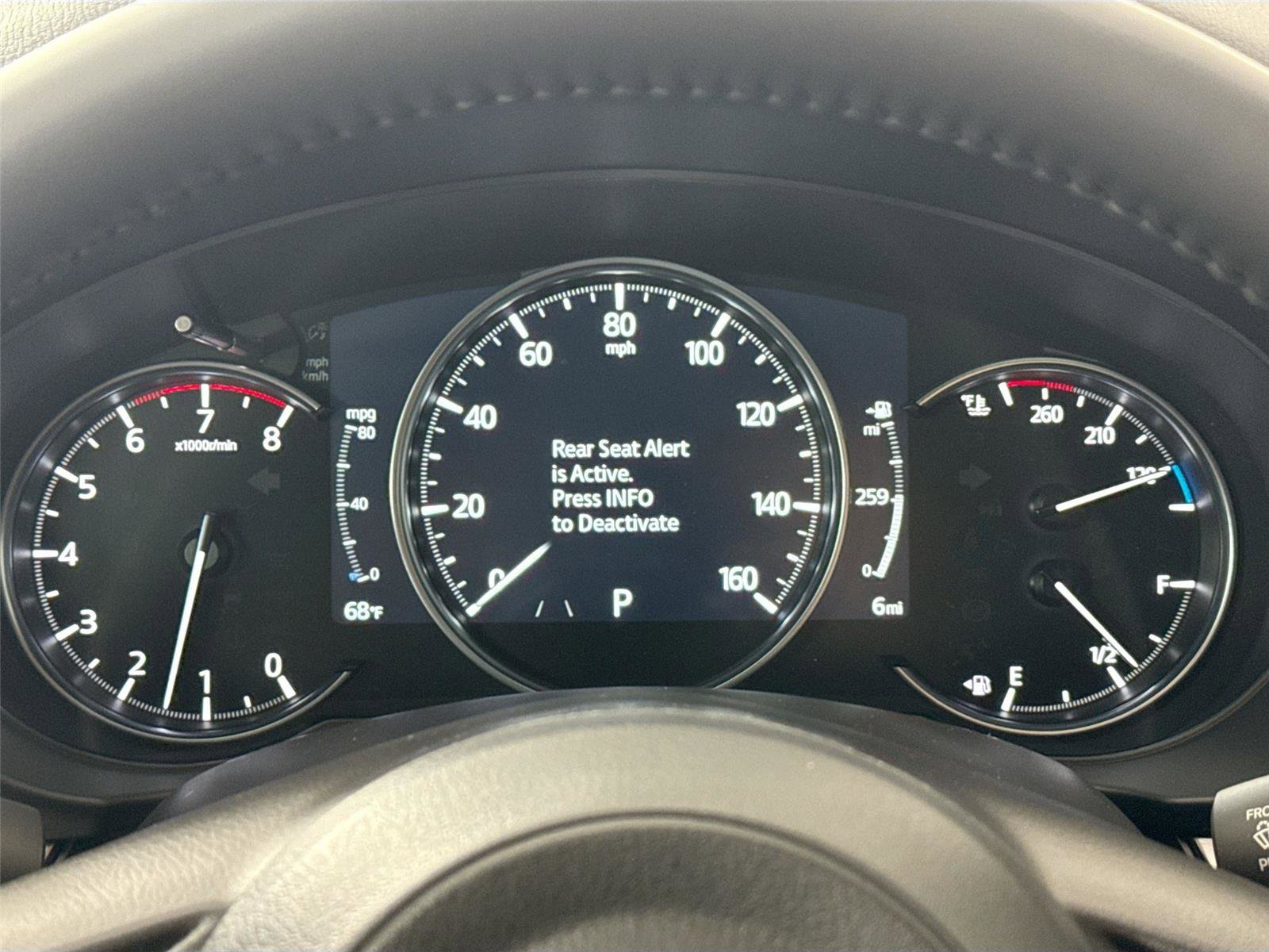 New 2025 MAZDA CX-5 AWD 2.5 S w/ Premium Plus Pkg image 20