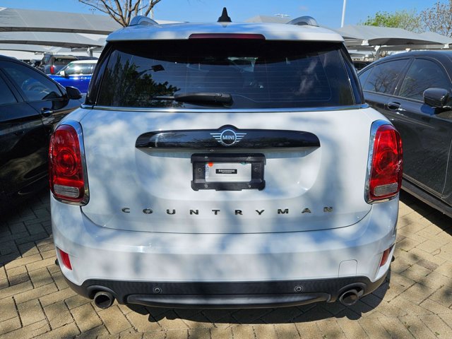Used 2019 MINI Cooper Countryman S image 8