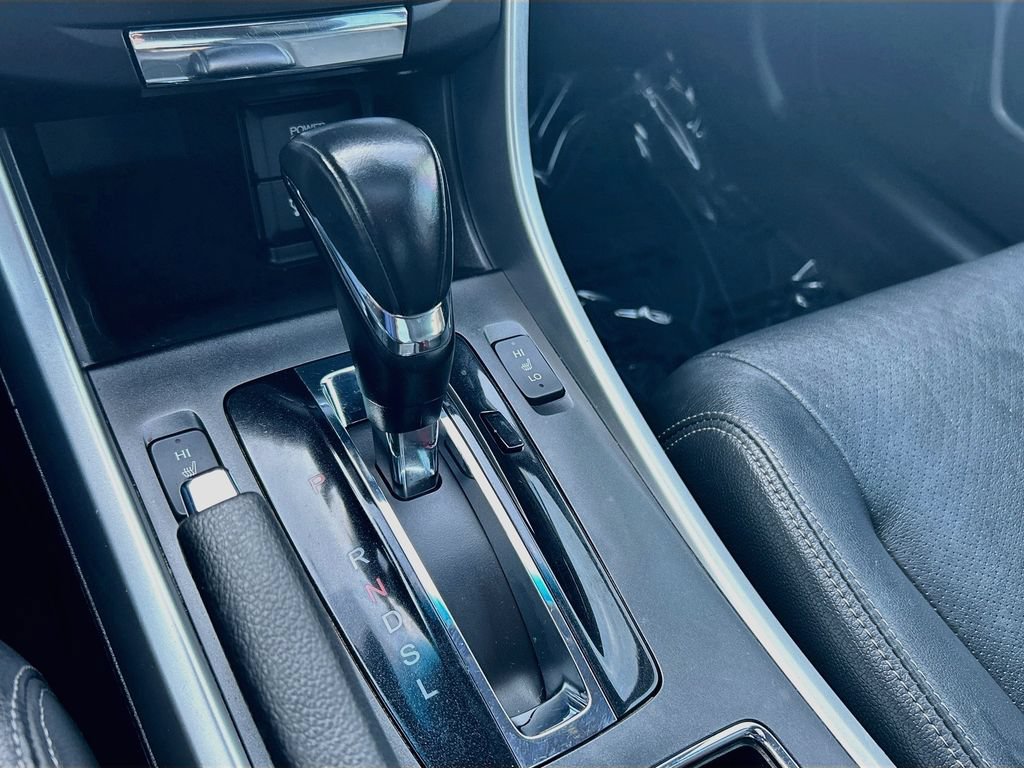 Used 2013 Honda Accord EX-L image 16