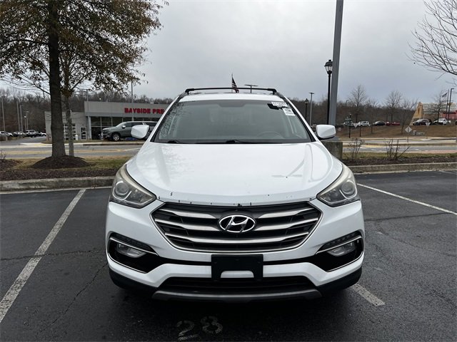 Used 2017 Hyundai Santa Fe Sport image 35