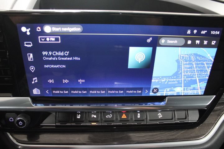 New 2026 Chevrolet Silverado 2500 LTZ w/ LTZ Plus Package AWD/4WD image 50
