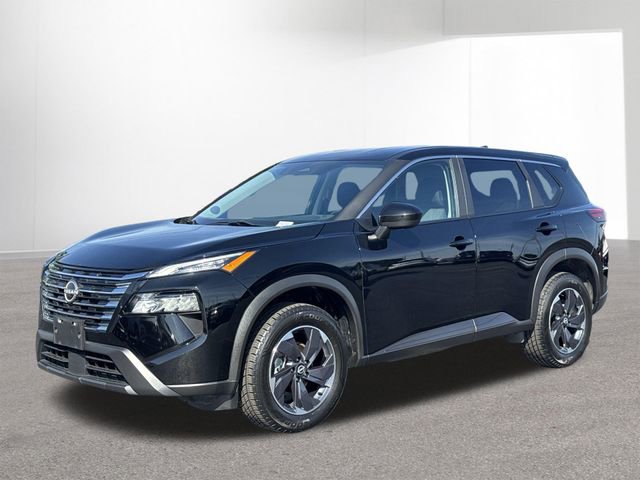 Used 2024 Nissan Rogue SV FWD image 11