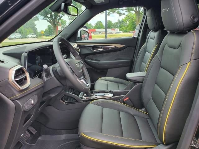 New 2025 Chevrolet TrailBlazer ACTIV w/ Convenience Package image 6