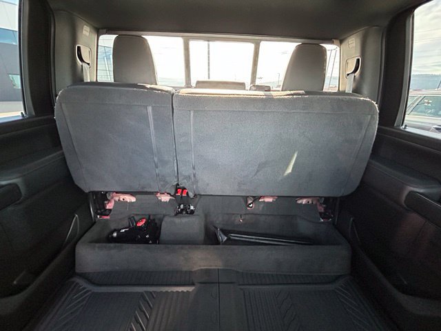 Used 2022 GMC Sierra 3500 AT4 w/ AT4 Preferred Package AWD/4WD image 37