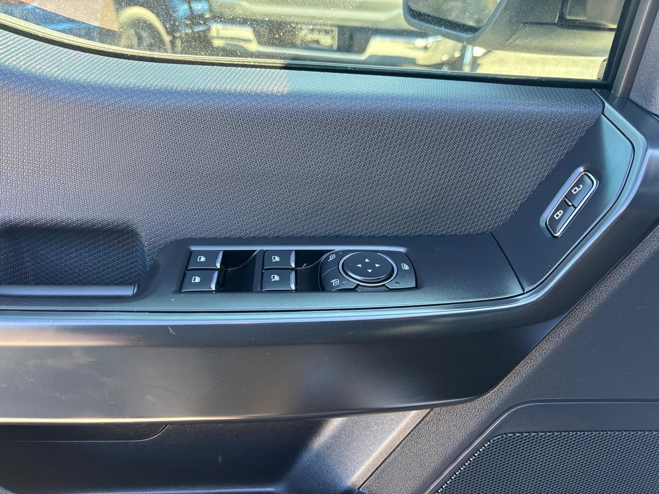 Used 2024 Ford F150 STX w/ Mobile Office Package image 10