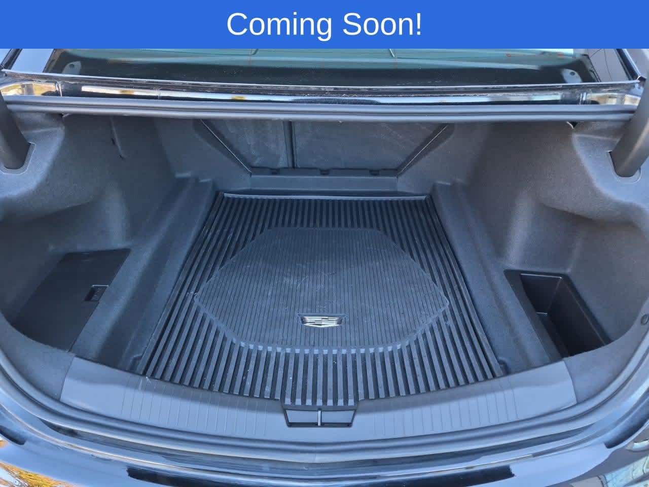 Used 2025 Cadillac CT5 Premium Luxury w/ Technology Package AWD/4WD image 35
