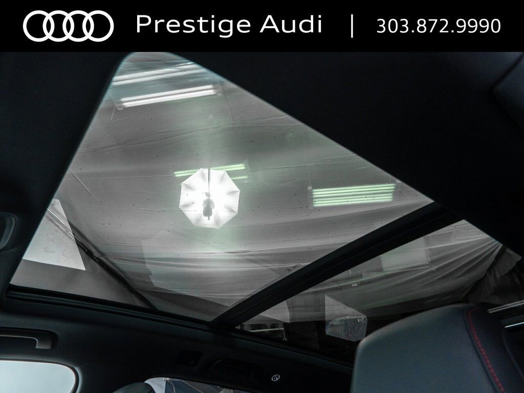 New 2026 Audi Q7 3.0T Prestige image 30